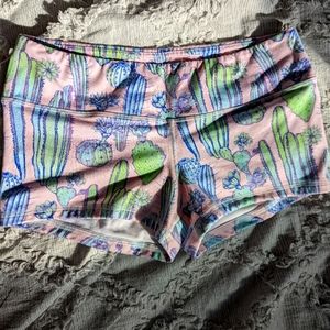 Fleo shorts